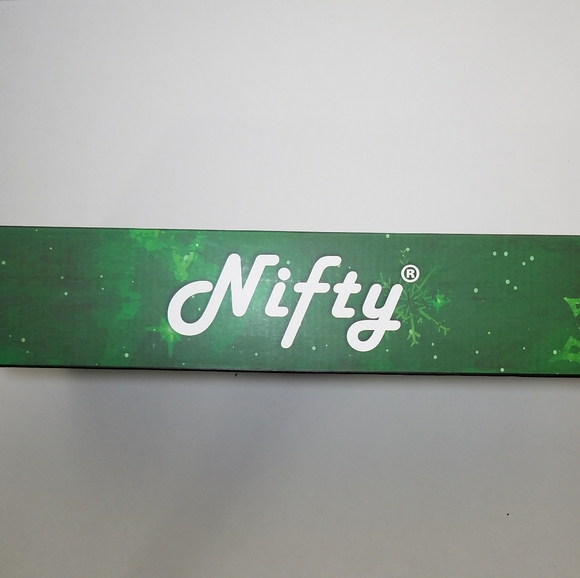 Nifty Rudolph Car Decor Kit - Picture 5 of 7